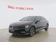Volkswagen Magotan 2022