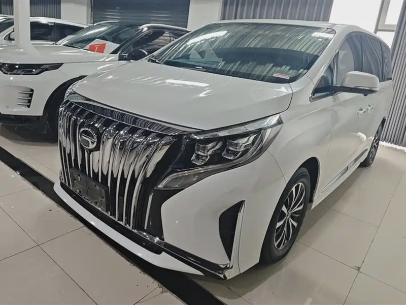GAC M8