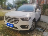 Haval H6 2019