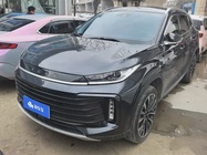 Exeed Lingyun 2023