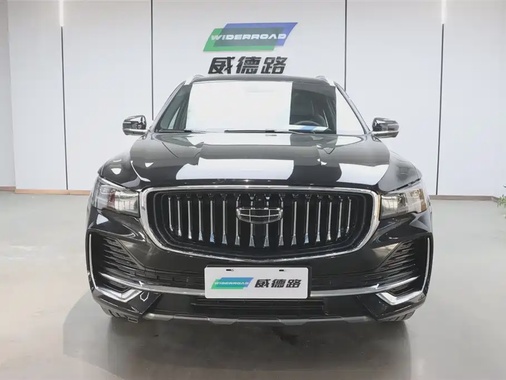 Geely Xingyue L 2025