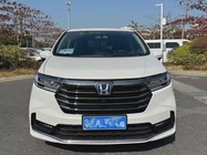 Honda Odyssey 2023