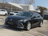 Toyota Camry 2024