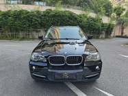 BMW X5 2009