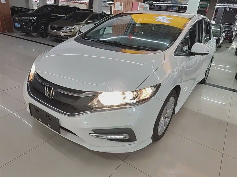 Honda Jade