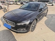 Volvo S90 2021