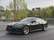 BMW M4 2024