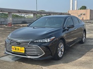 Toyota Avalon 2020