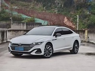 Volkswagen CC 2024