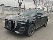 Hongqi HS5 2024