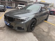 BMW 3 Series 2021
