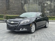 Chevrolet Malibu 2014