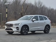 Volvo XC60 2026