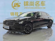 Volvo S90 2025