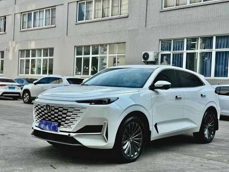 Changan UNI-K