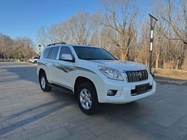 Toyota Prado 2013