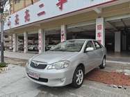 Toyota Corolla 2012