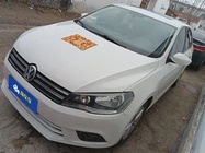 Volkswagen Jetta 2017