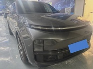 Li Auto L8 2023