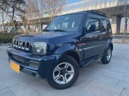 Suzuki Jimny 2010