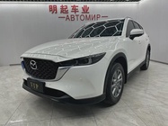 Mazda CX-5 2022