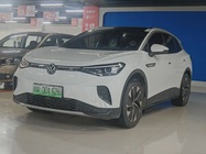 Volkswagen ID.4 2022