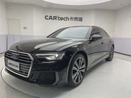 Audi A6 2022