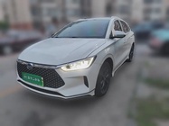 BYD e2 2020