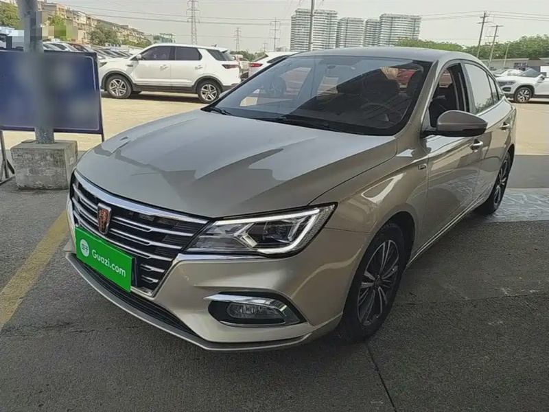 Roewe i5