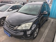 Honda CR-V 2010
