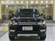 Land Rover Sport 2014