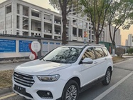 Haval H6 2019