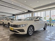 Volkswagen Bora 2024