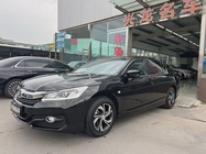Honda Accord 2016