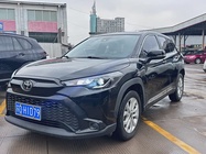 Toyota Frontlander 2022