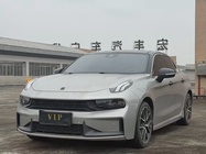 Lynk & Co 03 2021