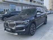 BMW X1 2022
