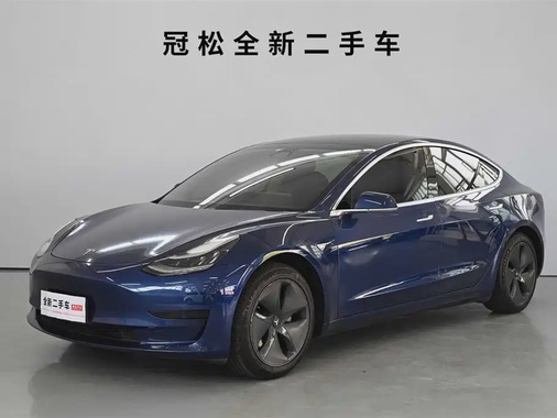 Tesla Model 3 2020