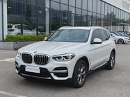 BMW X3 2021