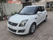 Suzuki Swift 2013