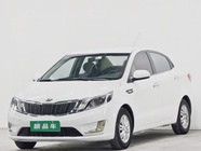 Kia K2 2013