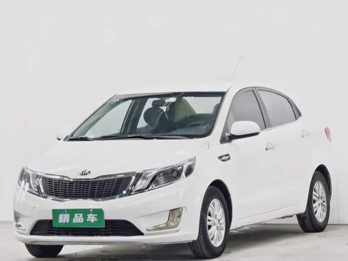 Kia K2 2013