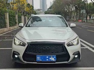 Infiniti Q50 2018