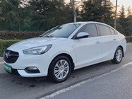 Buick Excelle 2019