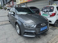 Audi A3 2020