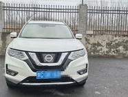 Nissan X-Trail 2020