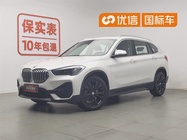 BMW X1 2021
