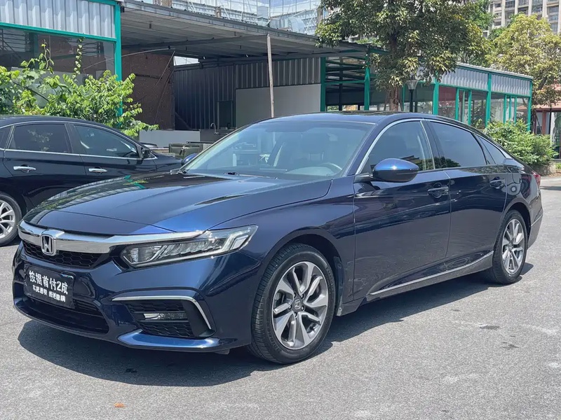 Honda Inspire