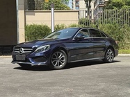 Mercedes-Benz C-Class 2017