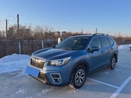 Subaru Forester 2019